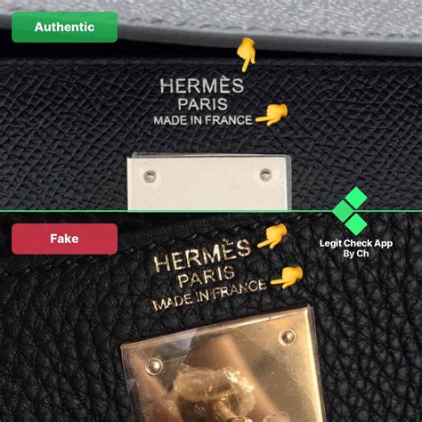 hermes bags fake|authenticity check for hermes bags.